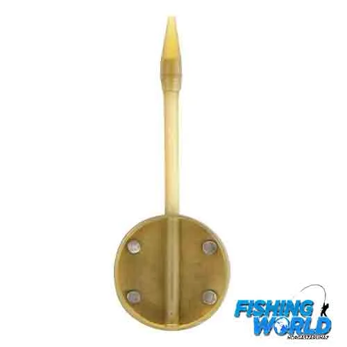 PRESTON IN-LINE BANJO FEEDER SMALL Szuper akció