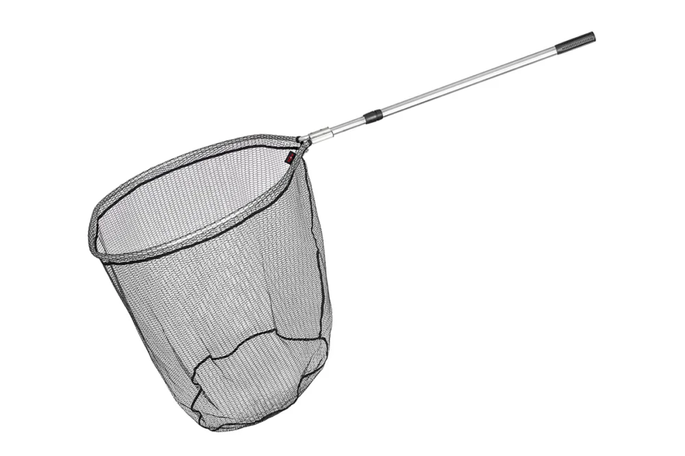 Biztonságos fizetés CarpZoom – Big Catch teleszkópos merítőháló, 240 cm, 65x80x100 cm, 2 részes