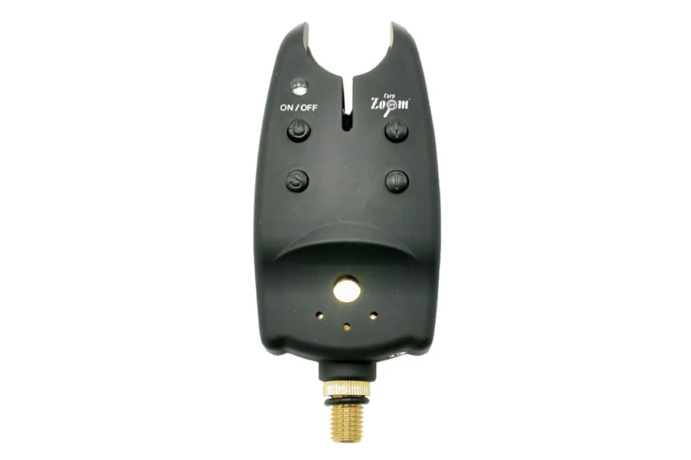 Prémium CarpZoom – MRX elektromos kapásjelző