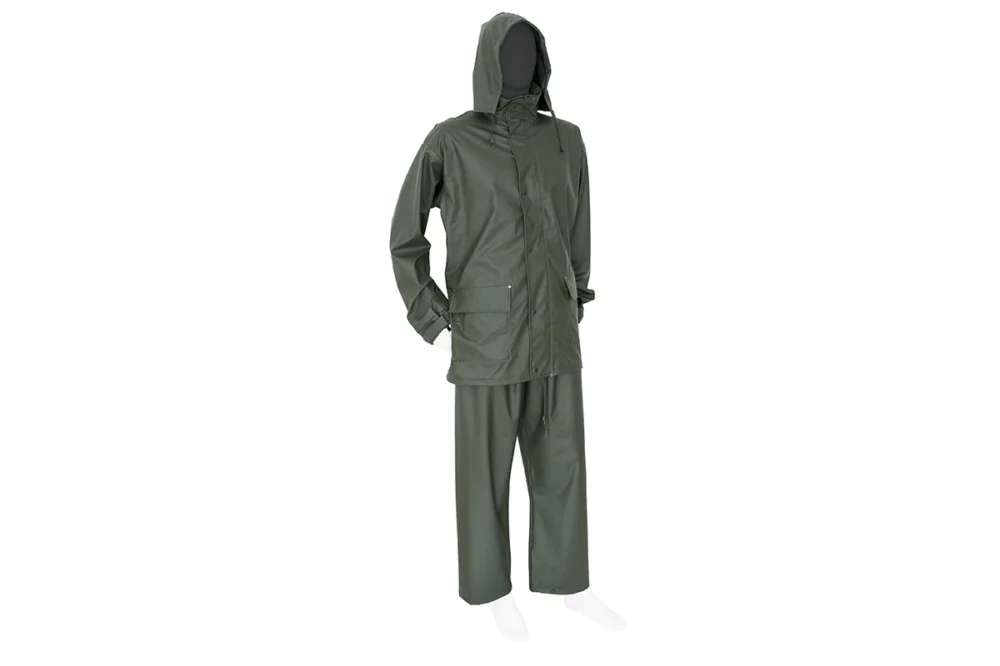 Olcsó CarpZoom – X-Rain esőruha, XXXL