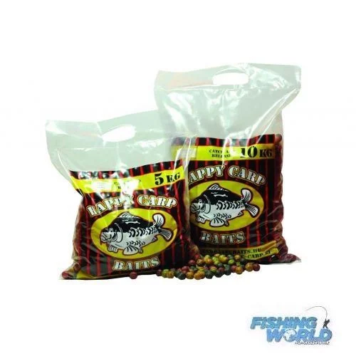 Kedvezményes ár MISEL ZADRAVEC CLASSIC BOJLIK MEAT MIX, 20 MM, 5 KG