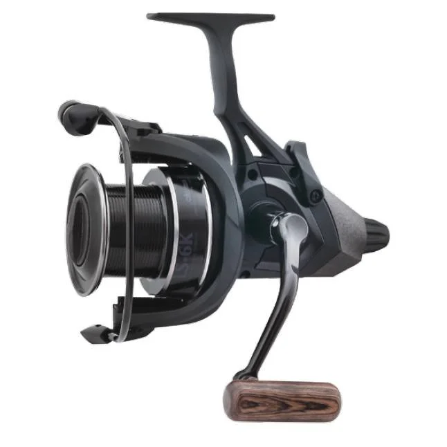Expressz kézbesítés OKUMA LS-8K BR 5+1BB Nyeletőfékes orsó