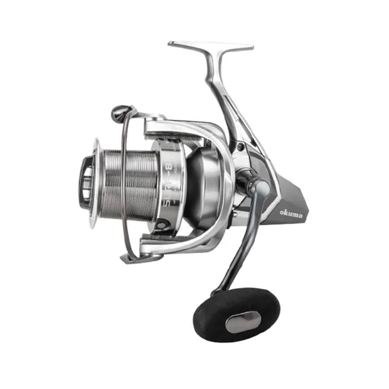 Kihagyhatatlan ajánlat Okuma Surf 8K FD 5+1bb távdobó orsó