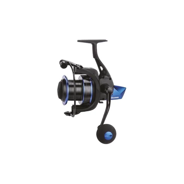 Okuma Rockaway RA-6000 FD 4+1bb távdobó orsó Legjobb ár