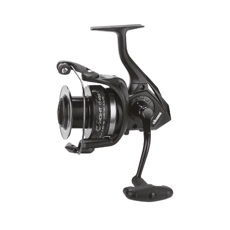 Okuma C-Fight CF-6000 FD 3+1bb távdobó orsó Gyors szállítás