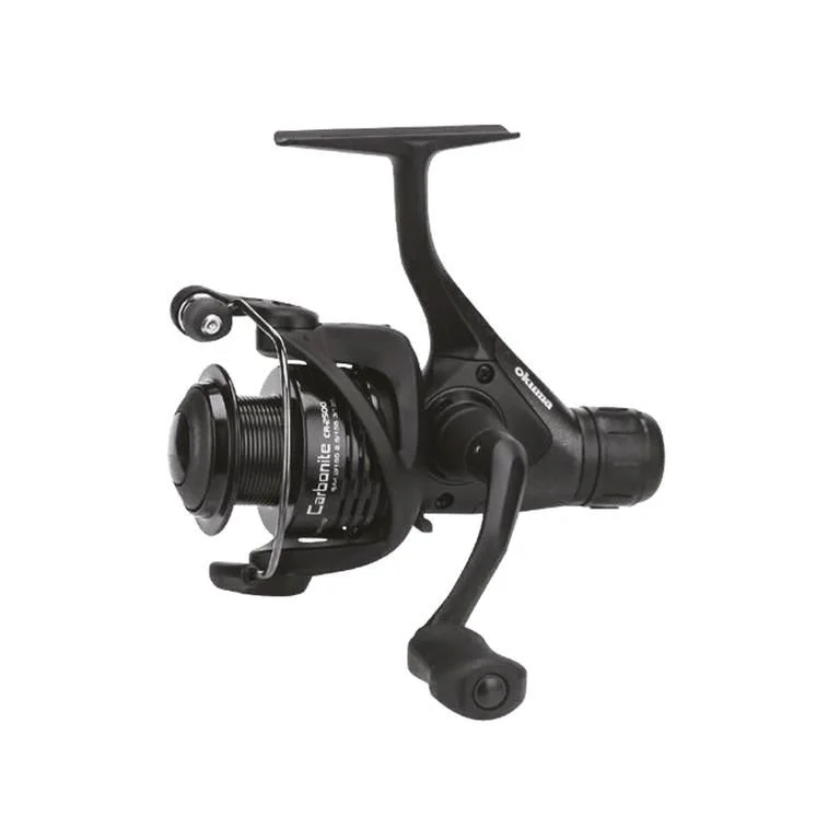 Árcsökkenés Okuma Carbonite CR-4000 1+1bb hátsófékes orsó