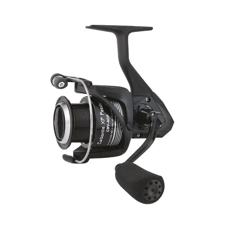 Okuma Carbonite XP Feeder CBV-40F FD 2+1bb orsó Vedd meg most