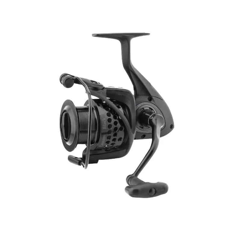 Prémium Okuma Custom Black Feeder CLXF-55 FD 7+1bb orsó