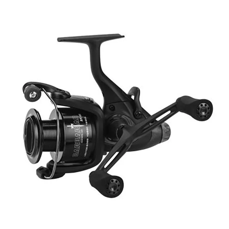 Okuma Barbarian BN-55 nyeletőfékes orsó Gyors szállítás