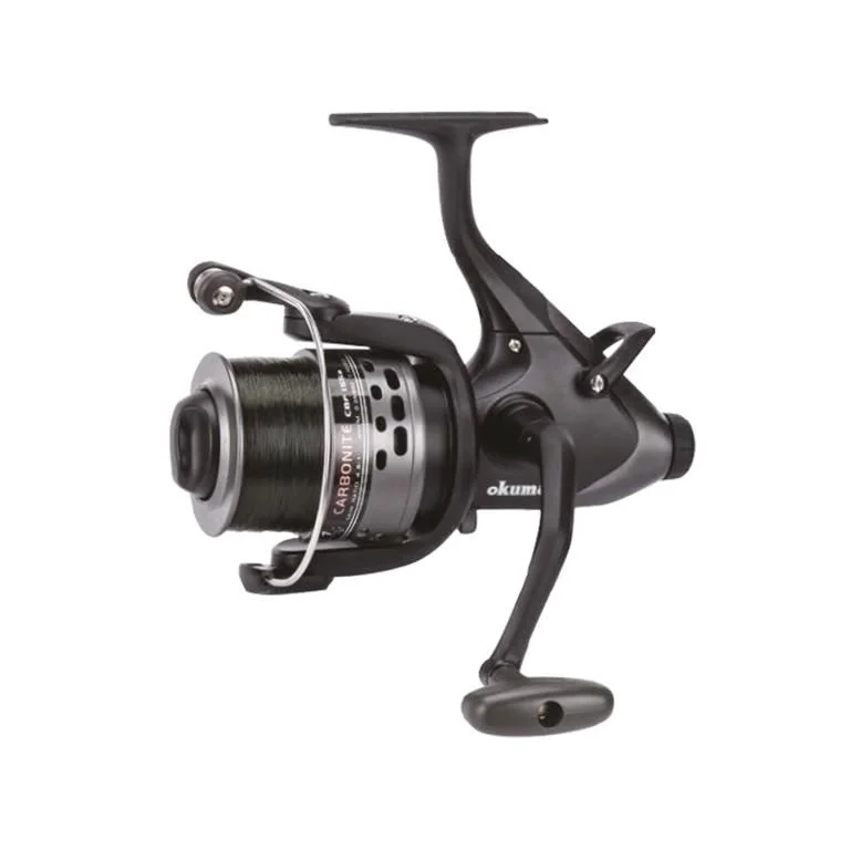 Okuma Carbonite XP CBF-155A nyeletőfékes orsó Kedvezmény