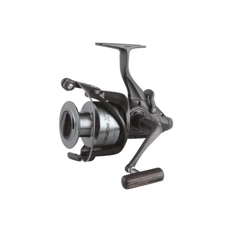 Olcsó Okuma Longbow XT LBXT-655 nyeletőfékes orsó