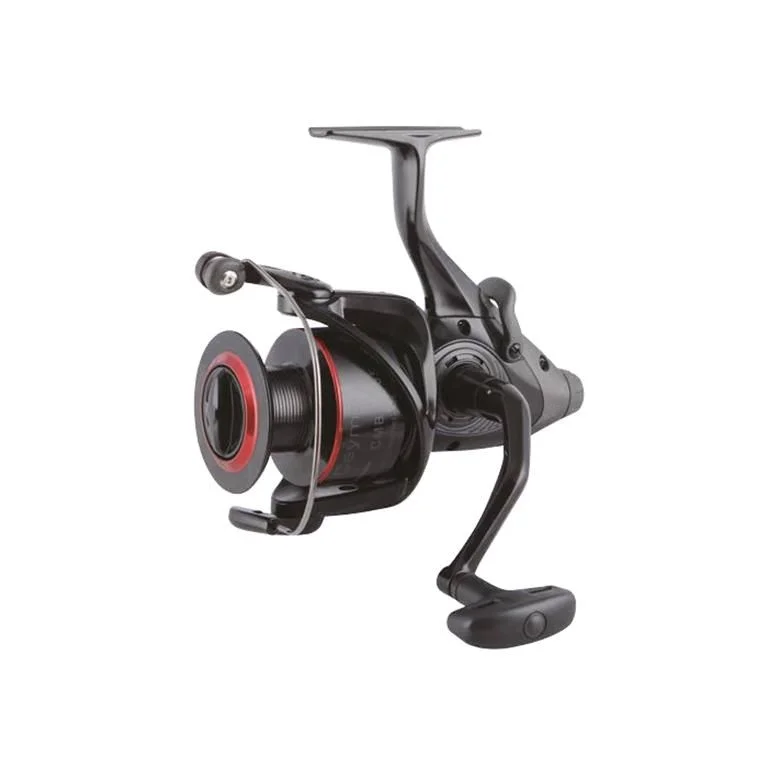 Ajánlat Okuma Ceymar CMBF-340 nyeletőfékes orsó