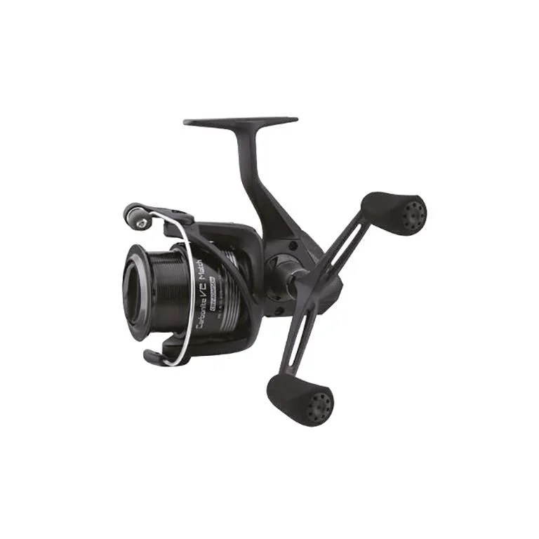 Újdonság Okuma Carbonite V2 Match CBV-40MSDH