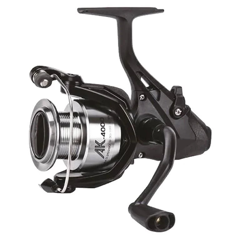 Okuma AK-6000 Baitfeeder nyeletőfékes orsó Csak ma