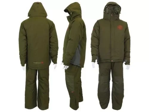 Végkiárusítás TRAKKER – CORE 3 PIECE WINTER SUIT THERMO RUHASZETT 3 RÉSZES