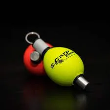 Legkelendőbb Big Carp Baits Line Biter (bohóc) fluo piros, fluo sárga, fluo zöld színekben