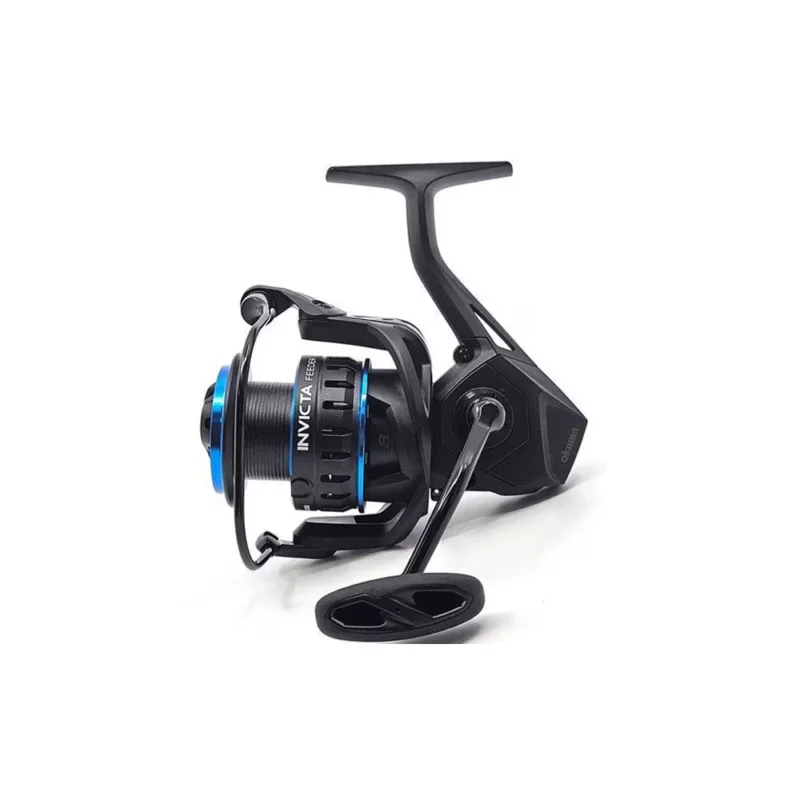 Okuma Invicta 4000 Feeder Exkluzív ajánlat