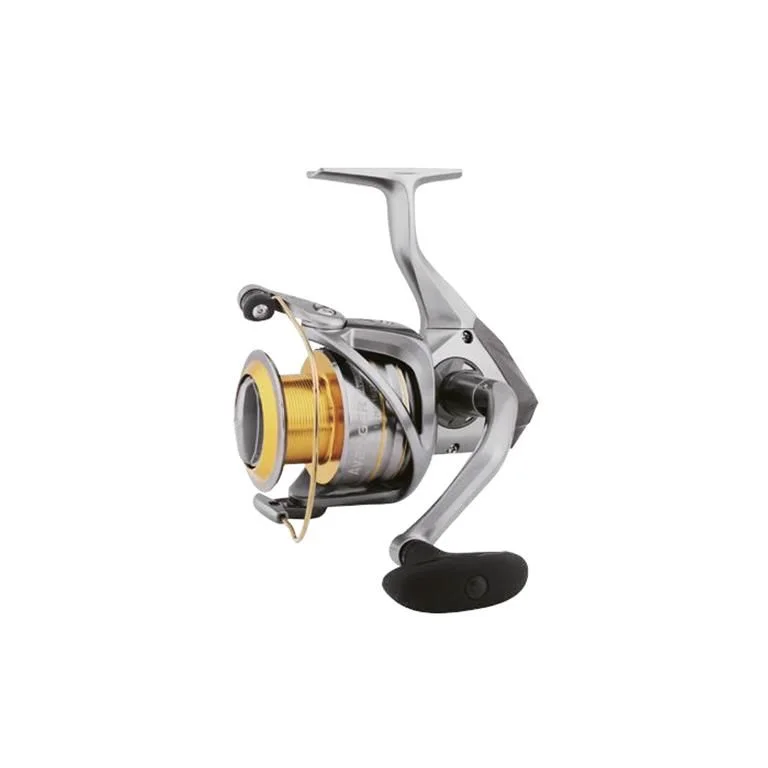 Okuma Avenger AV-8000 Szuper akció