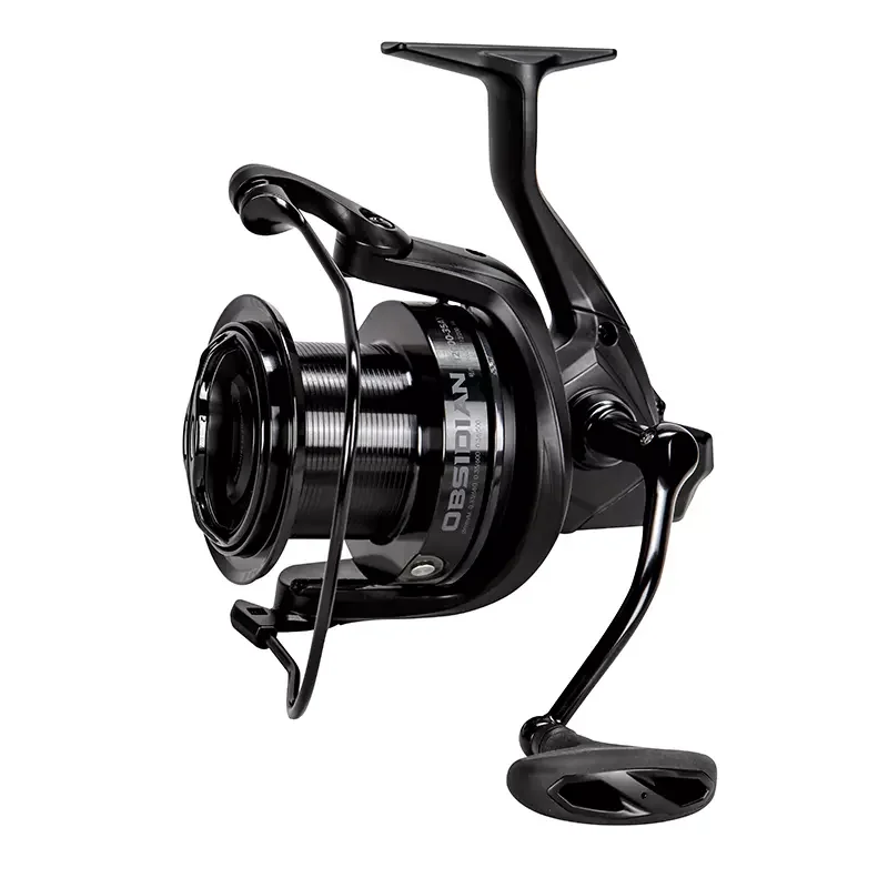 Rendeld meg most Okuma Obsidian Carp Pótdobbal
