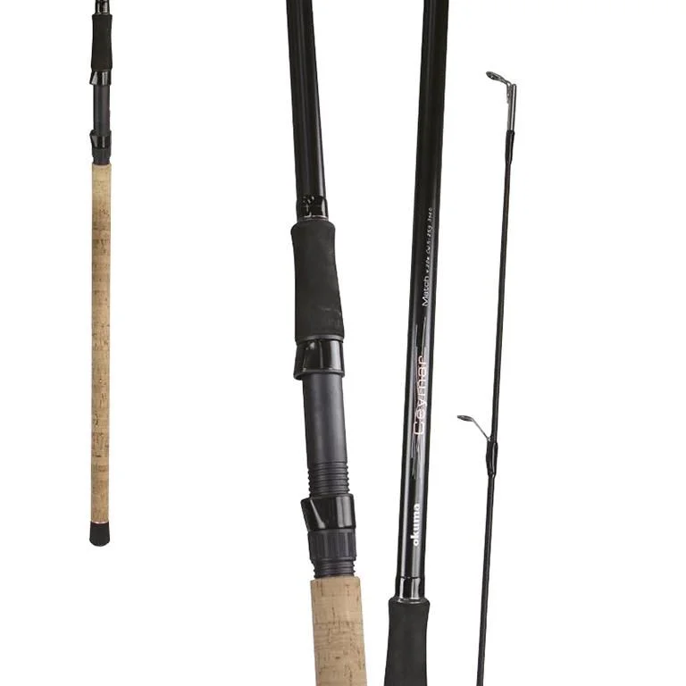 Biztonságos fizetés Okuma Ceymar Match 3,9m 10-35g match bot