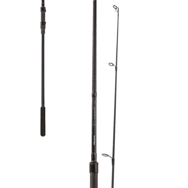 Ajánlat Okuma C-Fight Carp 3,6m 3,5lb bojlis bot