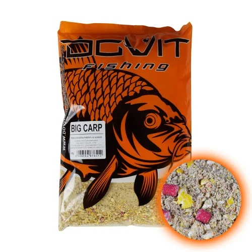 Dovit- Carp Etetőanyag 1Kg Csak ma
