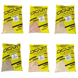 Szezonális akció Dovit- Base Method Mix 900g