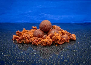 Bait Bait YO-DA – Ébredő Erő+Rodin Oldódó Csali 1kg ELŐRENDELHETŐ! Bestseller