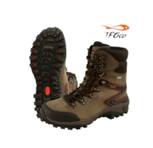 Vedd meg online TF Gear-HARDCORE HIGH BOOT