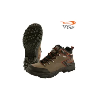 Azonnali szállítás TF Gear – HARDCORE MID BOOT – magasszárú cipő