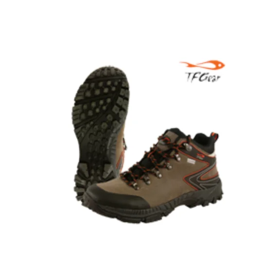 Azonnali szállítás TF Gear – HARDCORE MID BOOT – magasszárú cipő