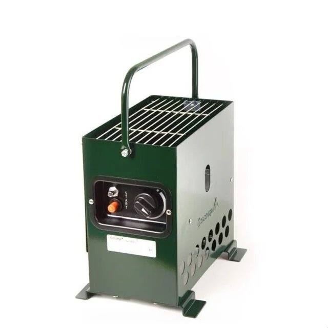 HPV HEATBOX 2000 Sátorfűtés Kedvezmény