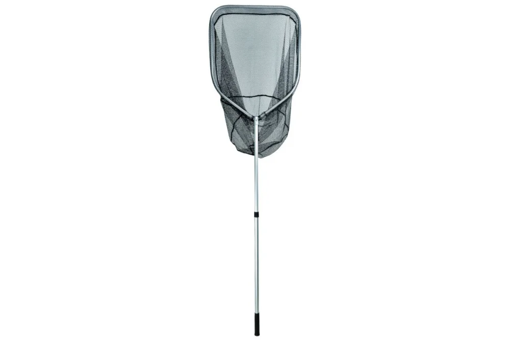 Akció CarpZoom – DELTA-N teleszkópos merítőszák, 200 cm, 60×50 cm, 2 részes