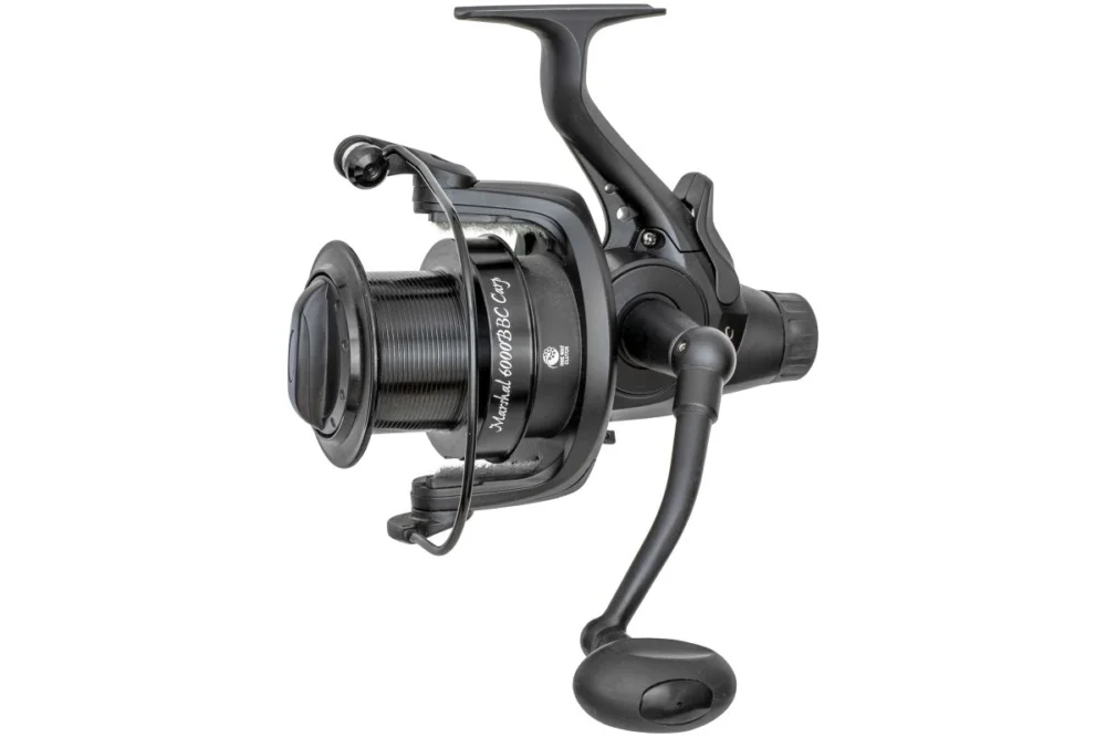 CarpZoom Marshal BBC Carp orsó, 8000BBC Bestseller