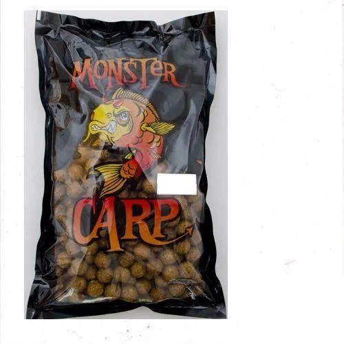 Vedd meg online Misel Zadravec Monster Carp etetőbojli 2,5 kg 20 mm