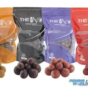 Ne maradj le The One Bojli 1 kg