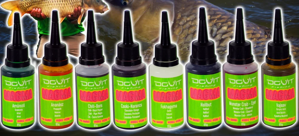 Dovit- Magma 80g Gyors kiszállítás