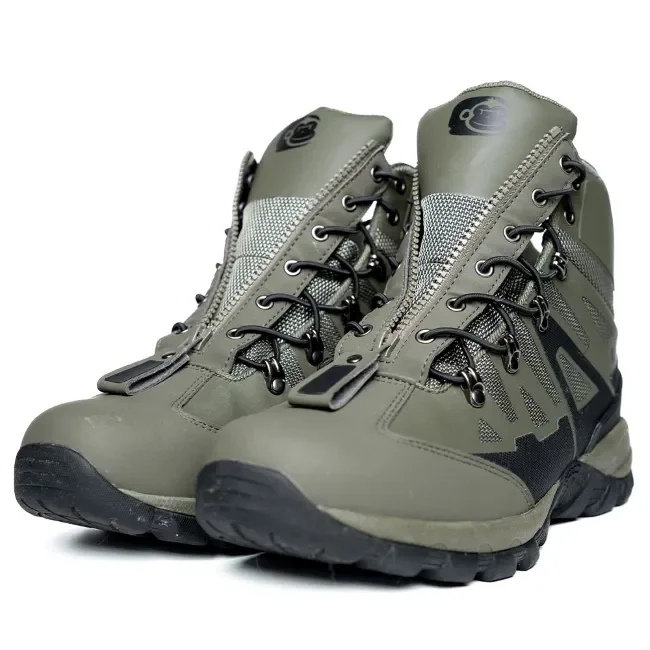 RIDGEMONKEY APEAREL QUICKZIP ALL-WEATHER BOOTS BAKANCS Korlátozott ajánlat