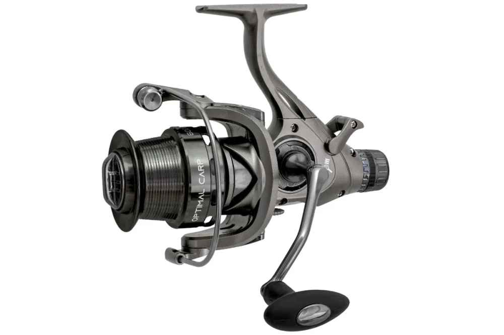 Ne maradj le CarpZoom – Optimal Carp orsó, 6000BBC