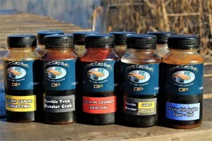 Prémium Terrible Trick (monster crab) dip 150ml