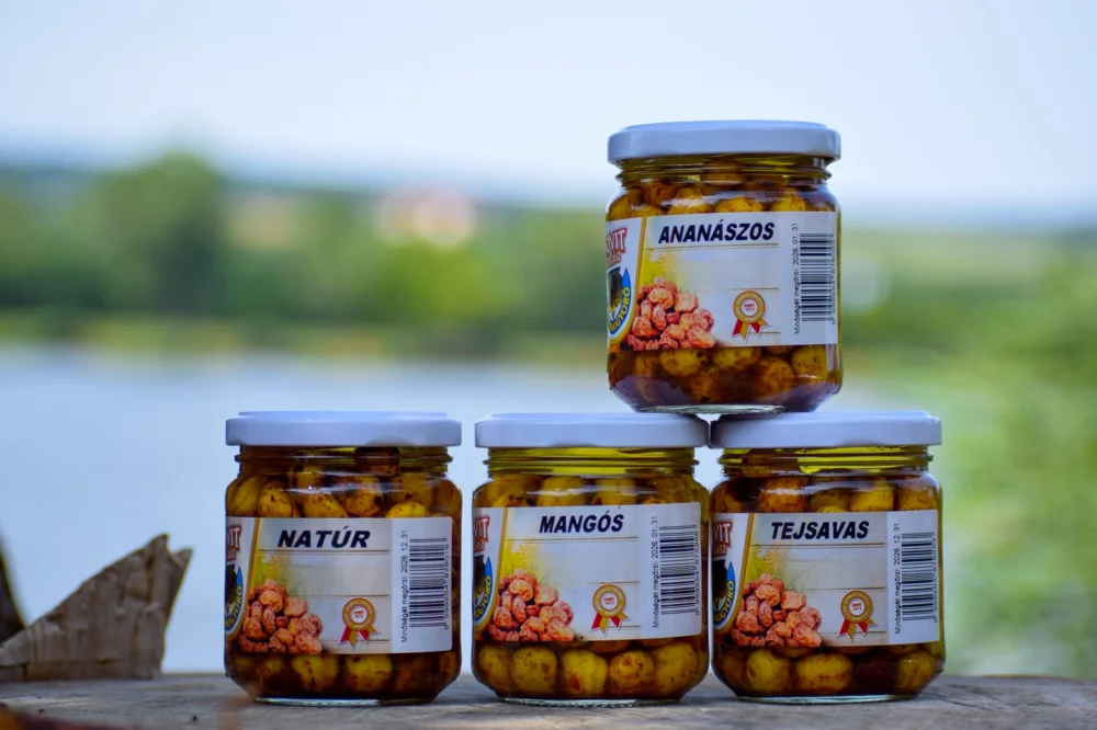 Dovit- Üveges Tigrismogyoró -több ízben 212ml Nézd meg most
