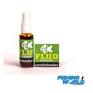 Novák Feeder Fluo Spray 50ml Olcsóbb