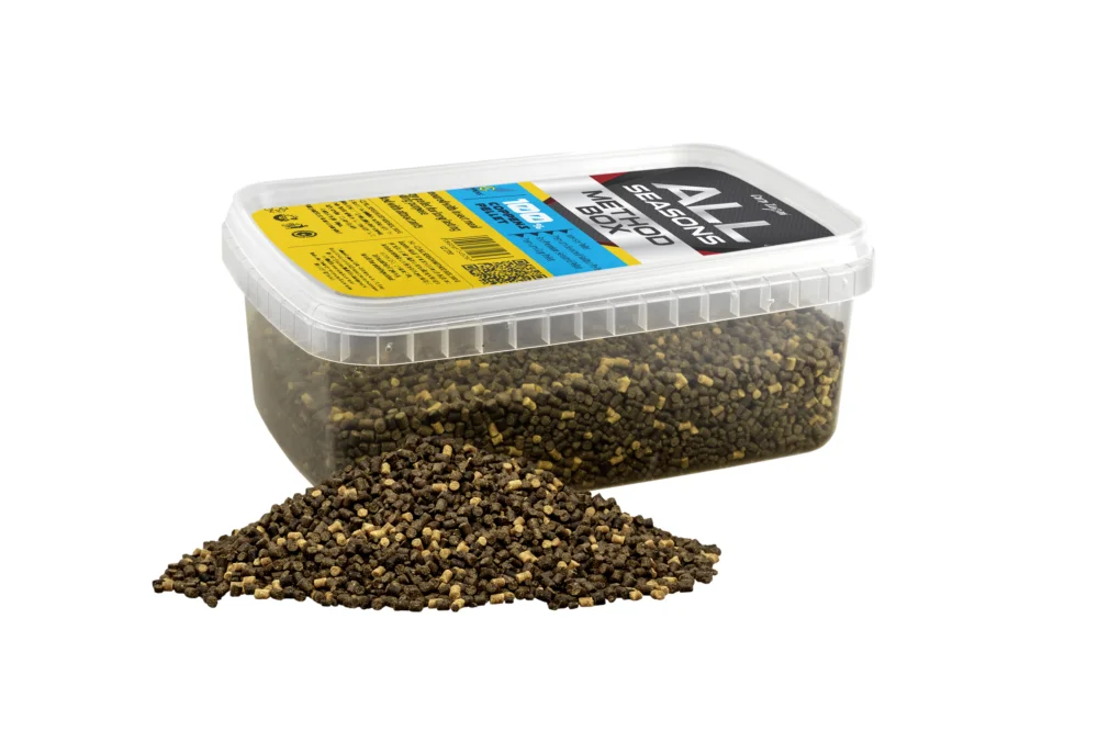 CarpZoom – Négy évszakos Method Box, halas, 500 g Olcsóbb