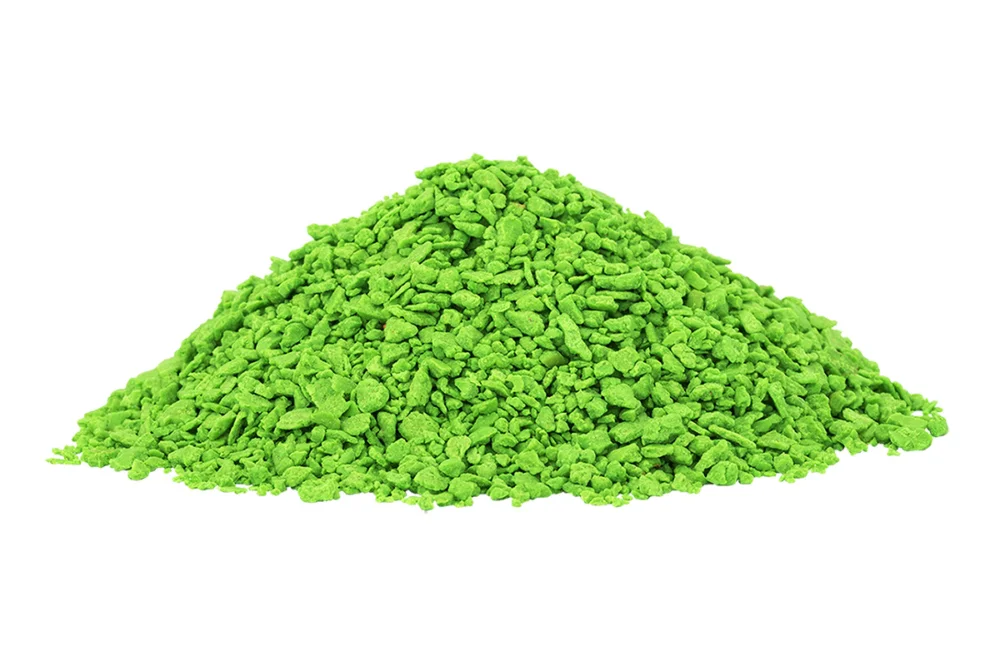 Biztonságos fizetés CarpZoom – Fluo Crumbs süllyedő morzsa, narancs,citrom, fluo zöld, 120 g