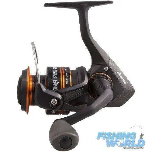 Azonnal elérhető Okuma Fina Pro XP feeder orsó FPX-65FD 1+1bb