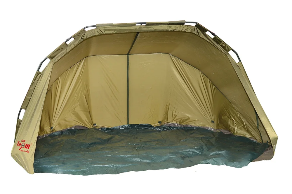 CarpZoom – Expedition félsátor, 260x170x135 cm Különleges ajánlat