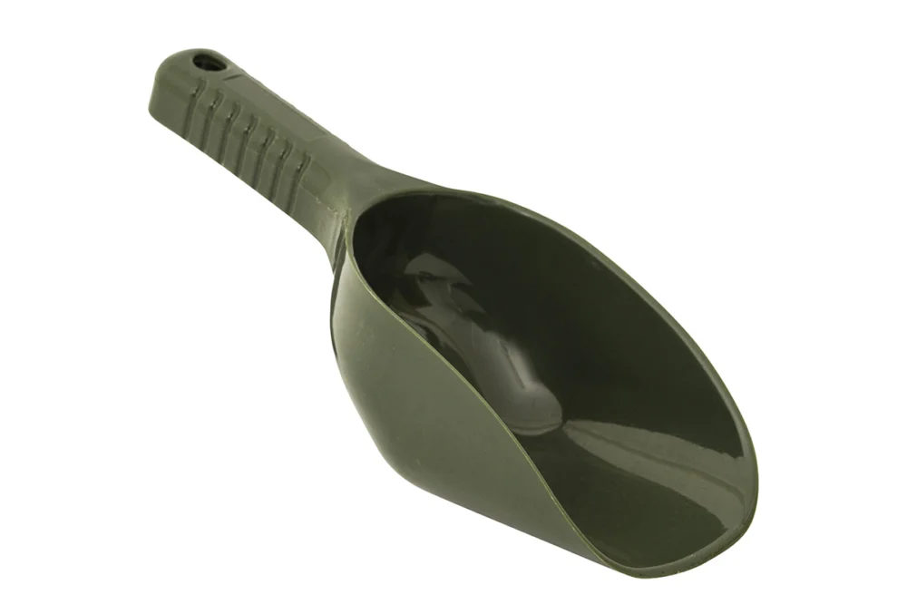 CarpZoom – Etetőkanál (M), 15×14 / 10 cm Utolsó esély