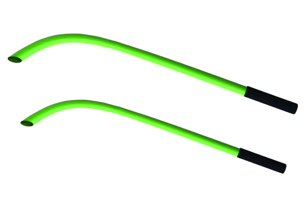 Biztonságos fizetés CarpZoom – Profi Plastic dobócső, 86 cm, o28 mm
