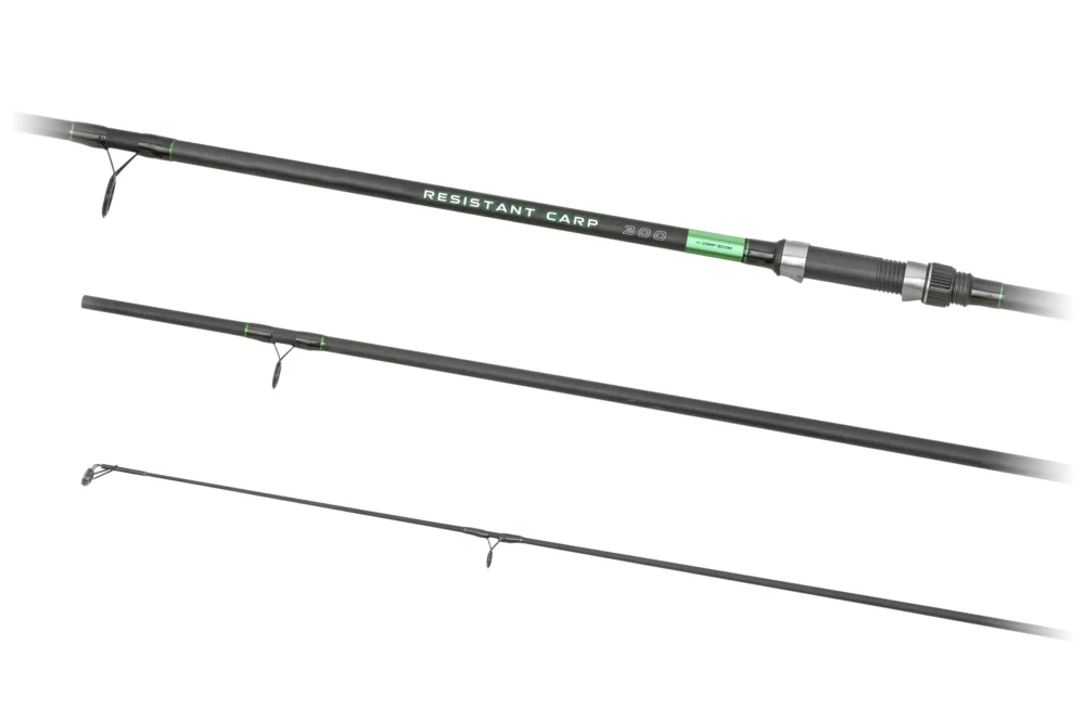 Nézd meg most CarpZoom – Resistant Carp horgászbot, 390 cm, 3,5 lb, 3 részes
