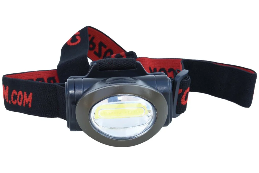 Kedvezményes ár CarpZoom – Vivid COB ledes fejlámpa